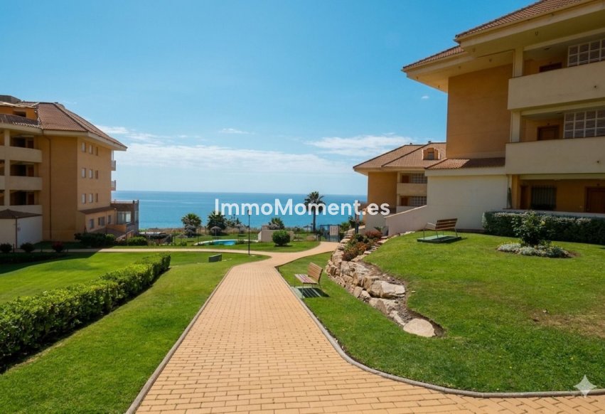 Wiederverkauf - Wohnung - Fuengirola - Fuengirola Centro