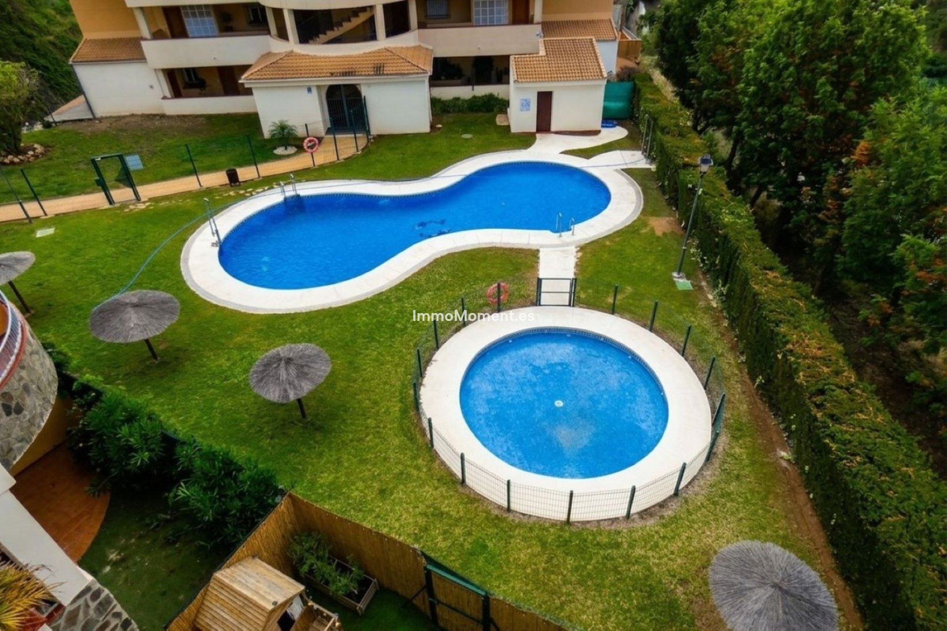 Wiederverkauf - Wohnung - Fuengirola - Fuengirola Centro