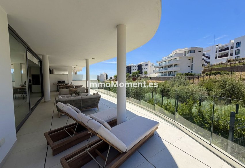 Wiederverkauf - Wohnung - Fuengirola - Fuengirola Centro