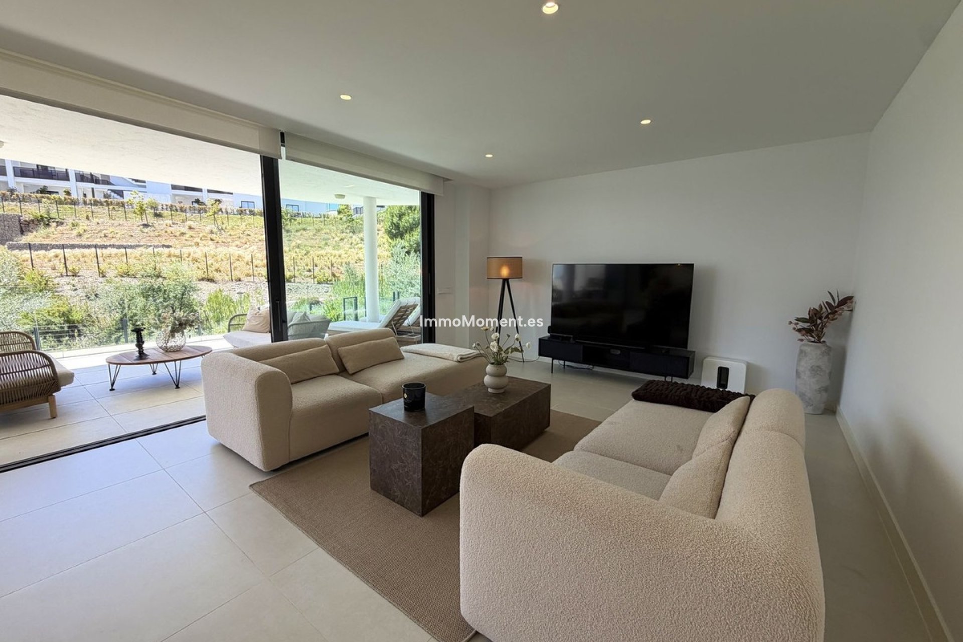 Wiederverkauf - Wohnung - Fuengirola - Fuengirola Centro