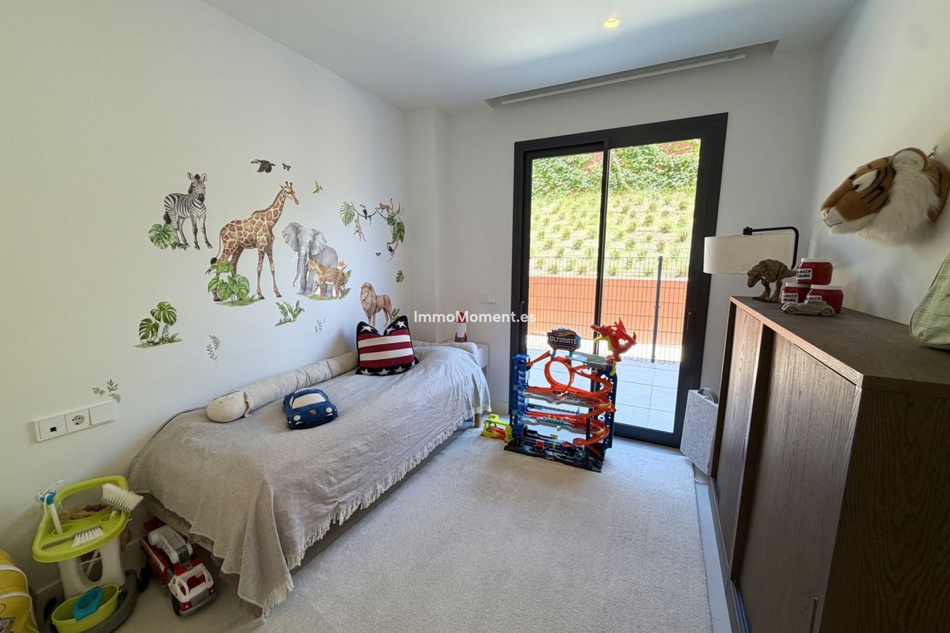 Wiederverkauf - Wohnung - Fuengirola - Fuengirola Centro