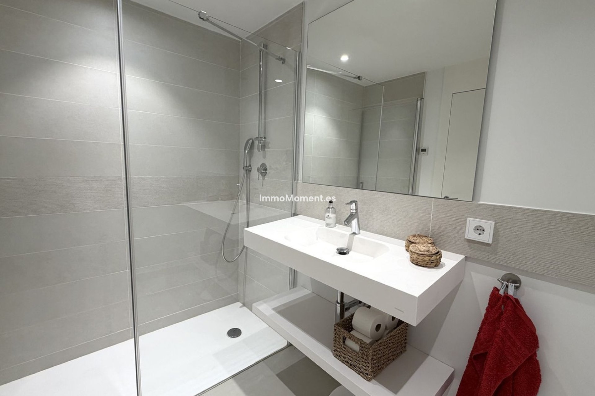 Wiederverkauf - Wohnung - Fuengirola - Fuengirola Centro