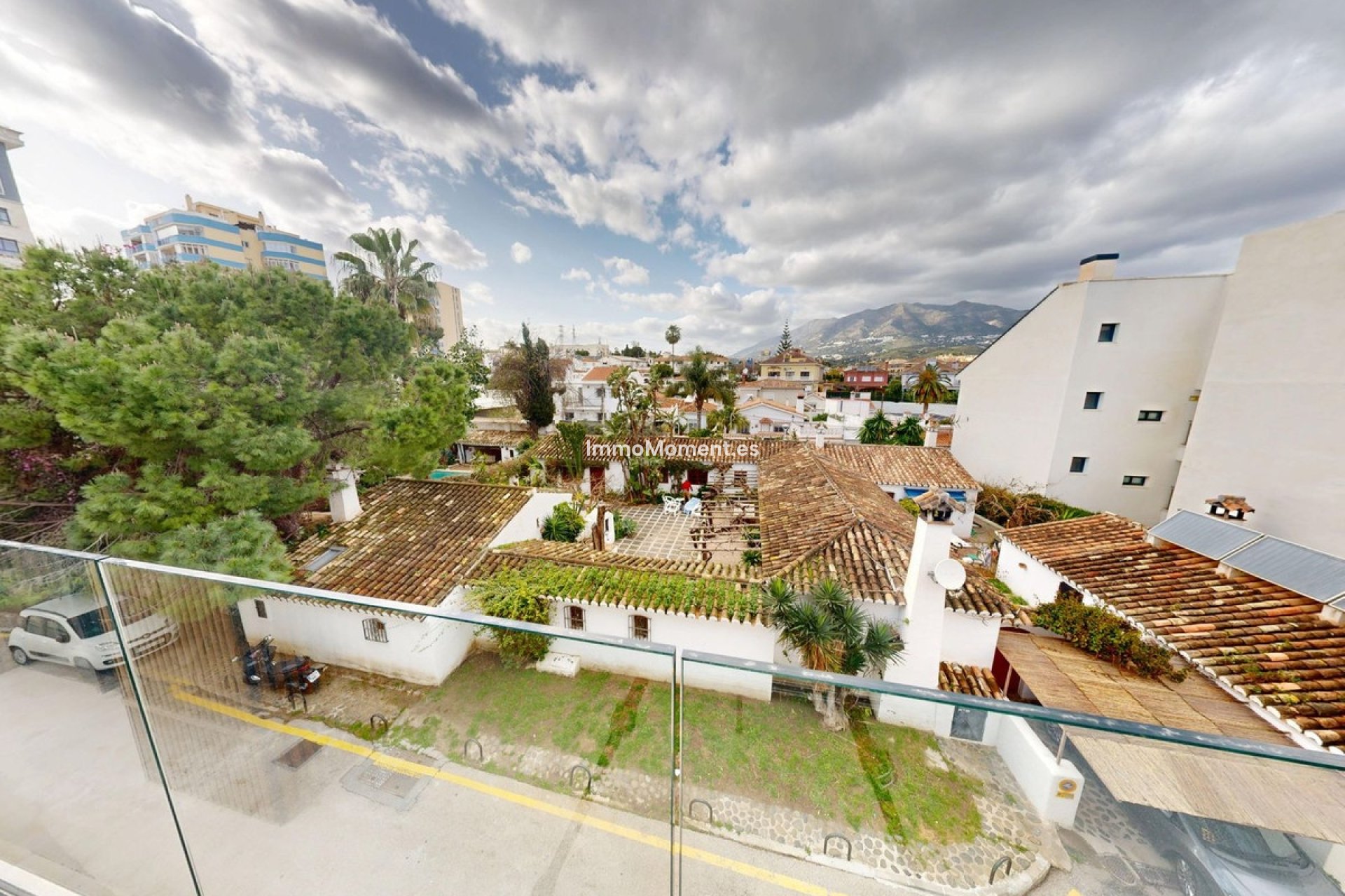 Wiederverkauf - Wohnung - Fuengirola - Fuengirola Centro
