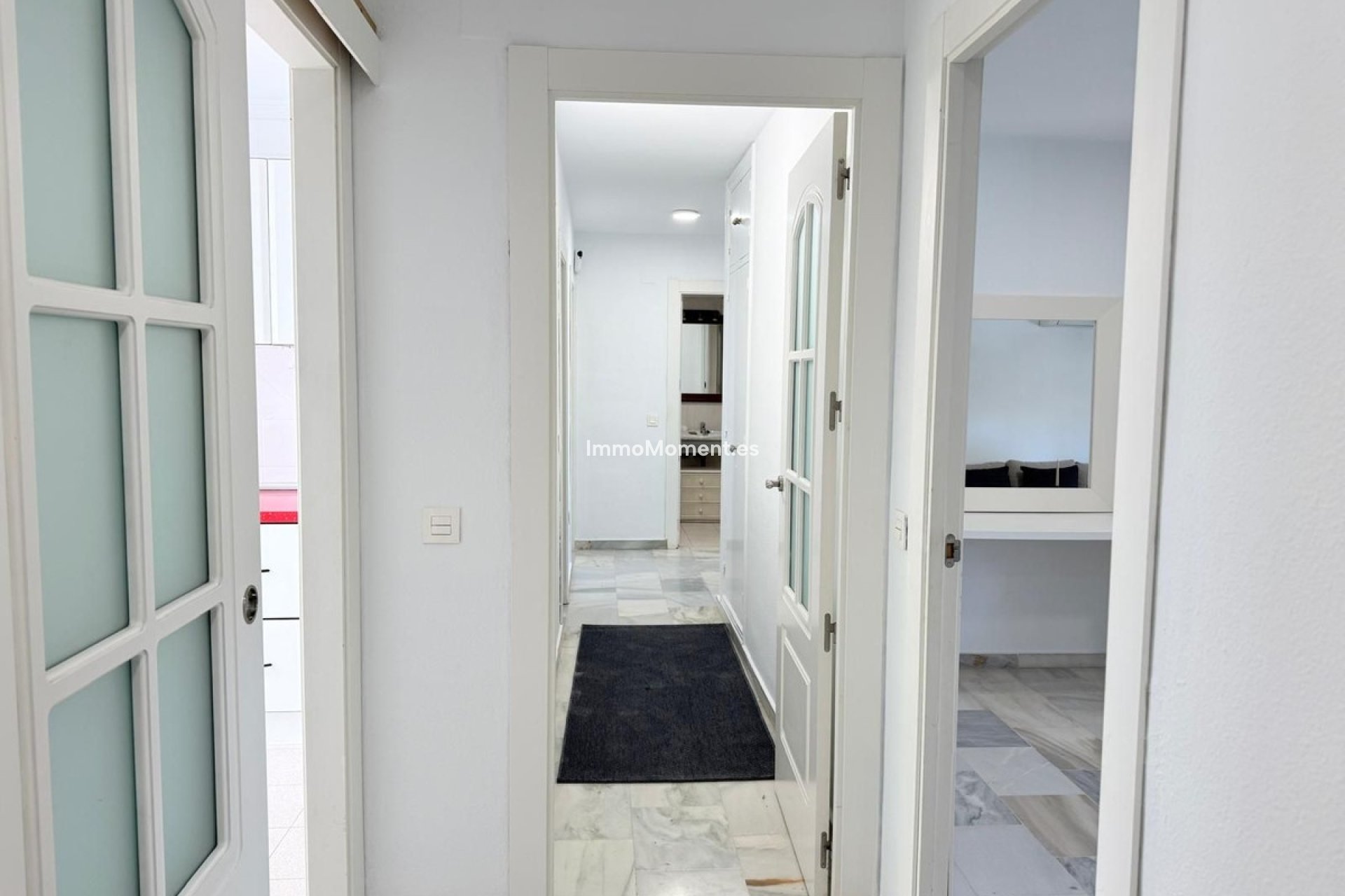 Wiederverkauf - Wohnung - Fuengirola - Fuengirola Centro
