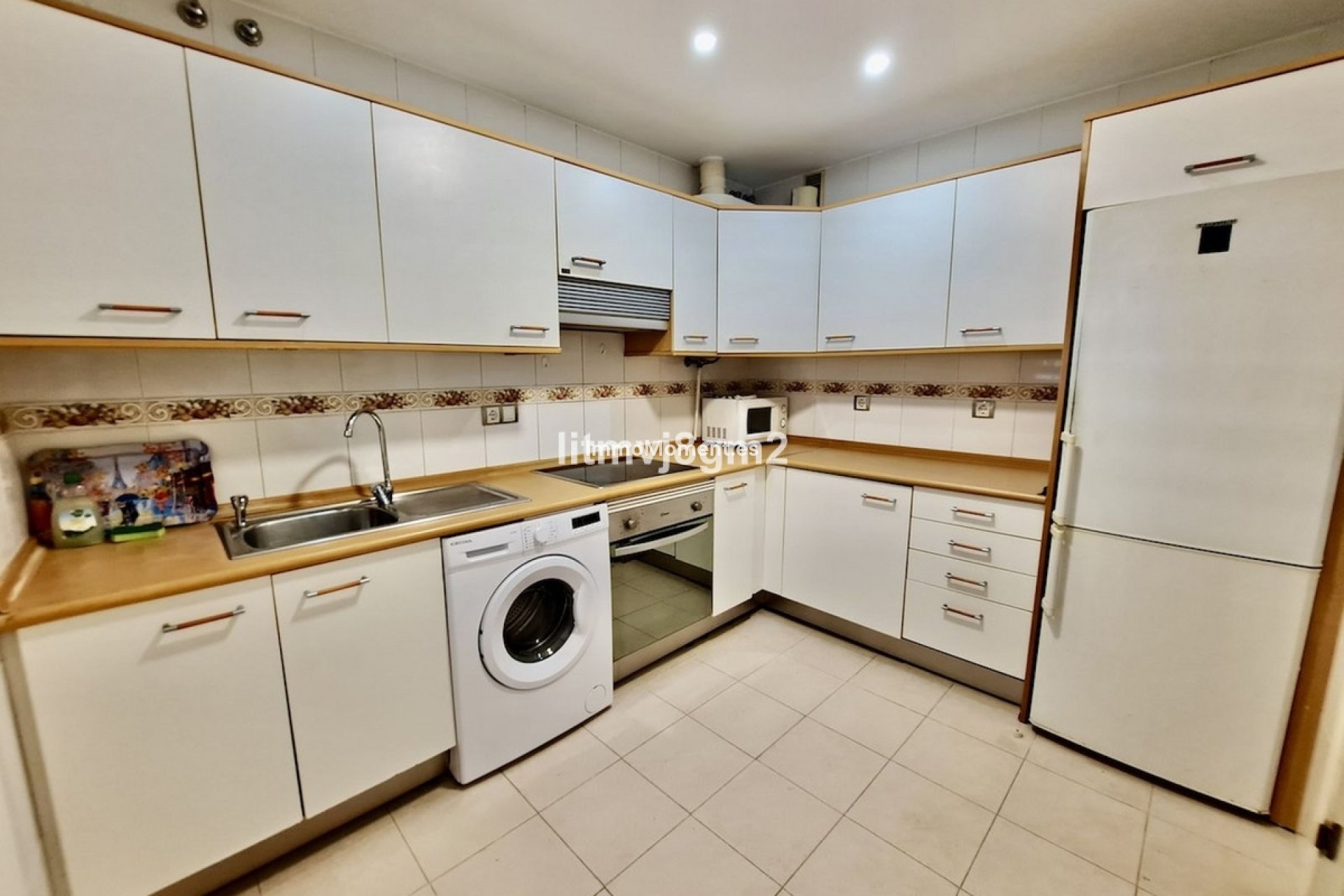 Wiederverkauf - Wohnung - Fuengirola - Fuengirola Centro