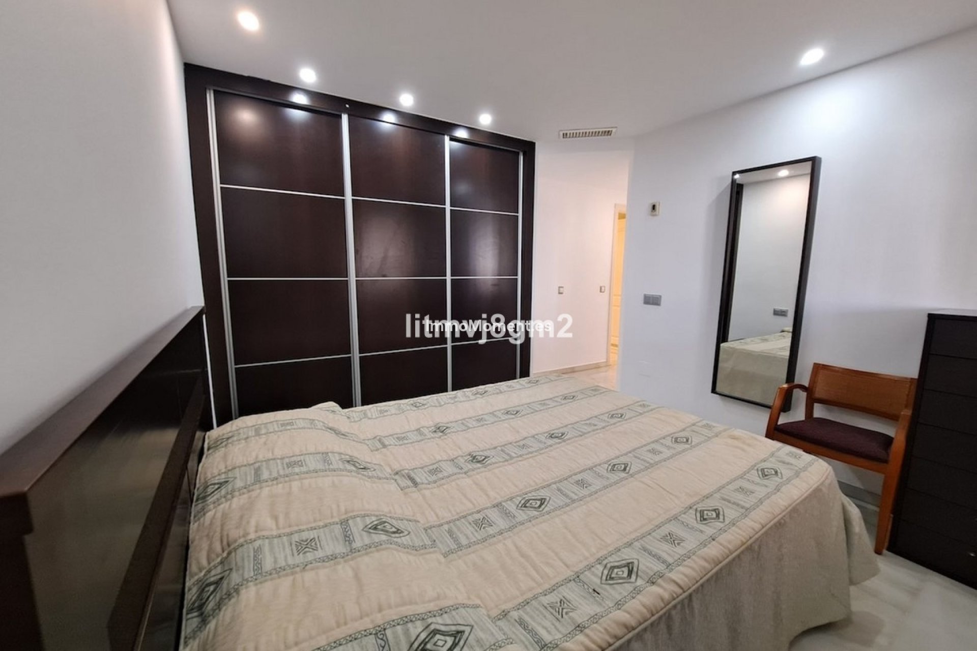 Wiederverkauf - Wohnung - Fuengirola - Fuengirola Centro