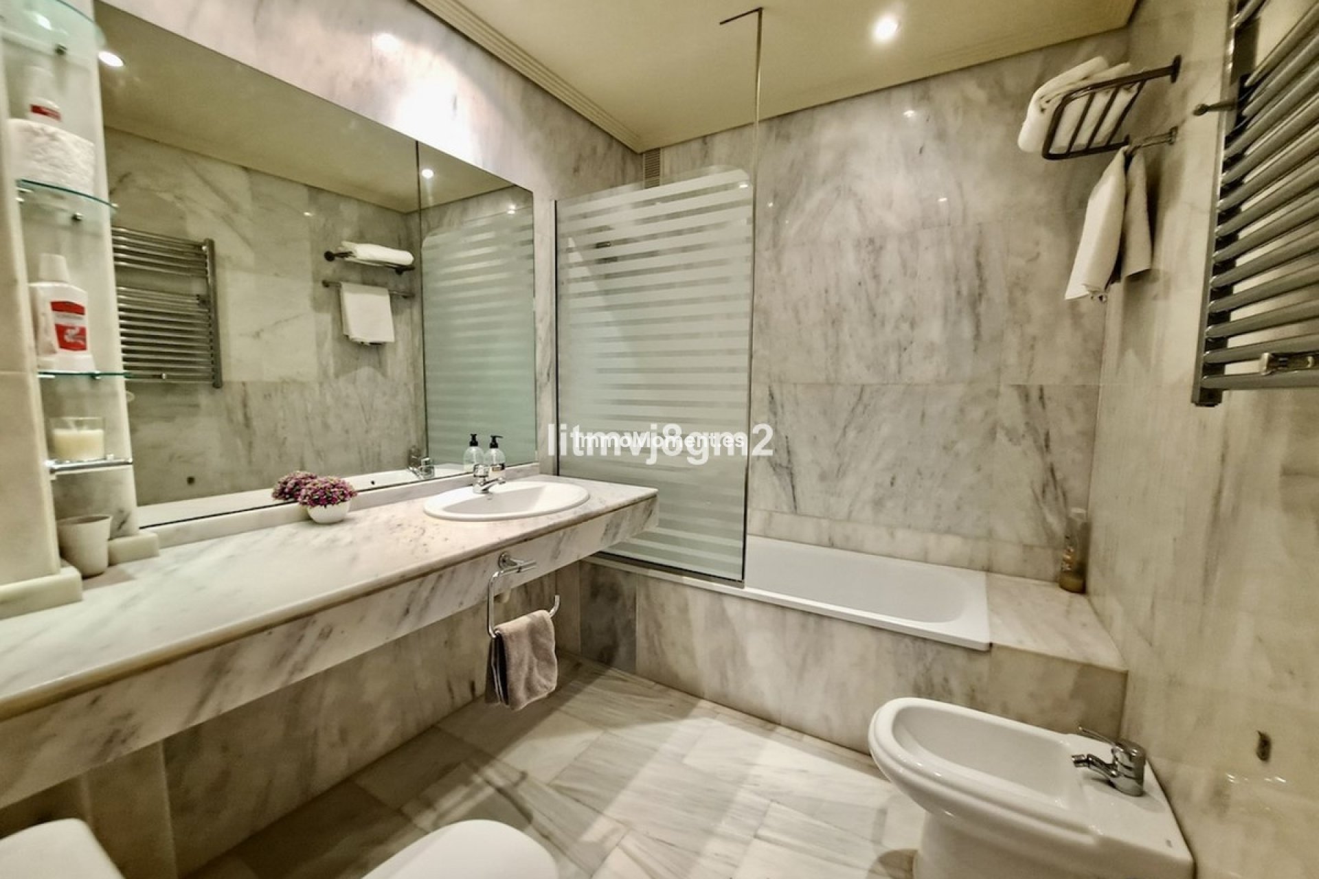 Wiederverkauf - Wohnung - Fuengirola - Fuengirola Centro