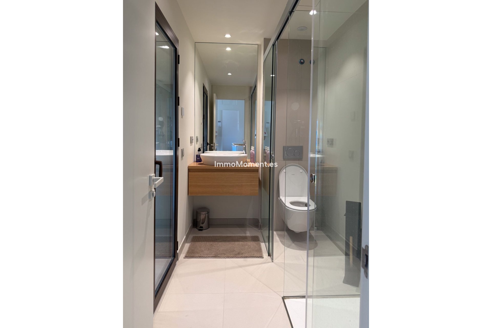 Wiederverkauf - Wohnung - Fuengirola - Fuengirola Centro