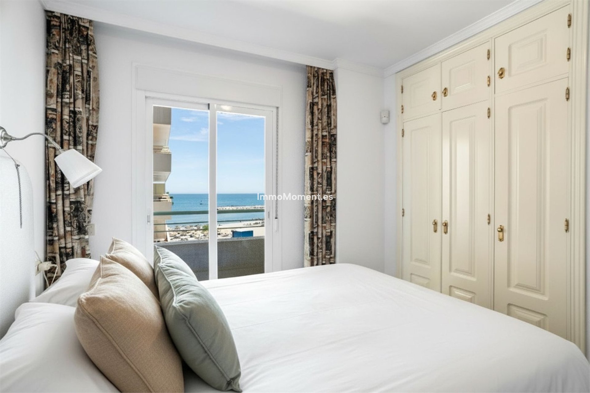 Wiederverkauf - Wohnung - Fuengirola - Fuengirola Centro