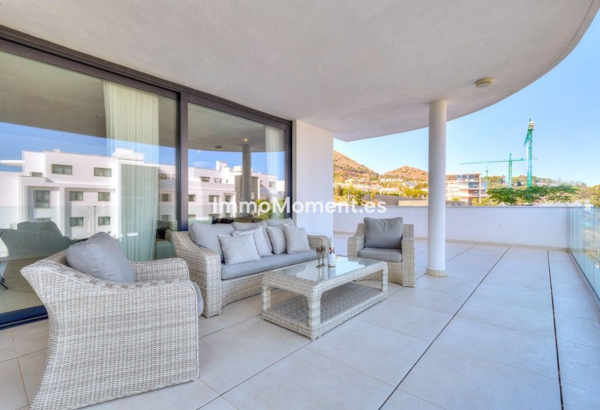 Wiederverkauf - Wohnung - Fuengirola - Fuengirola Centro