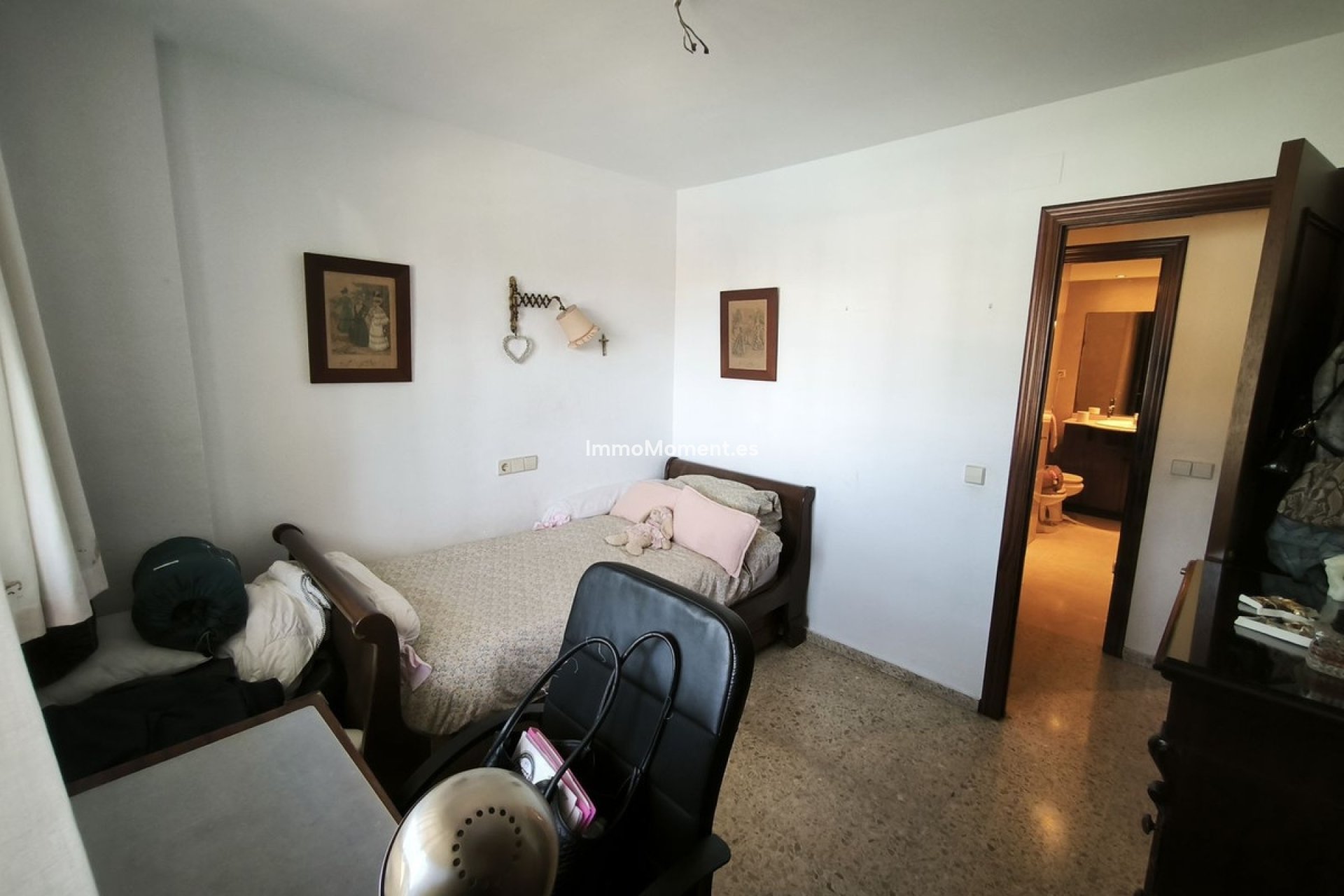 Wiederverkauf - Wohnung - Fuengirola - Fuengirola Centro