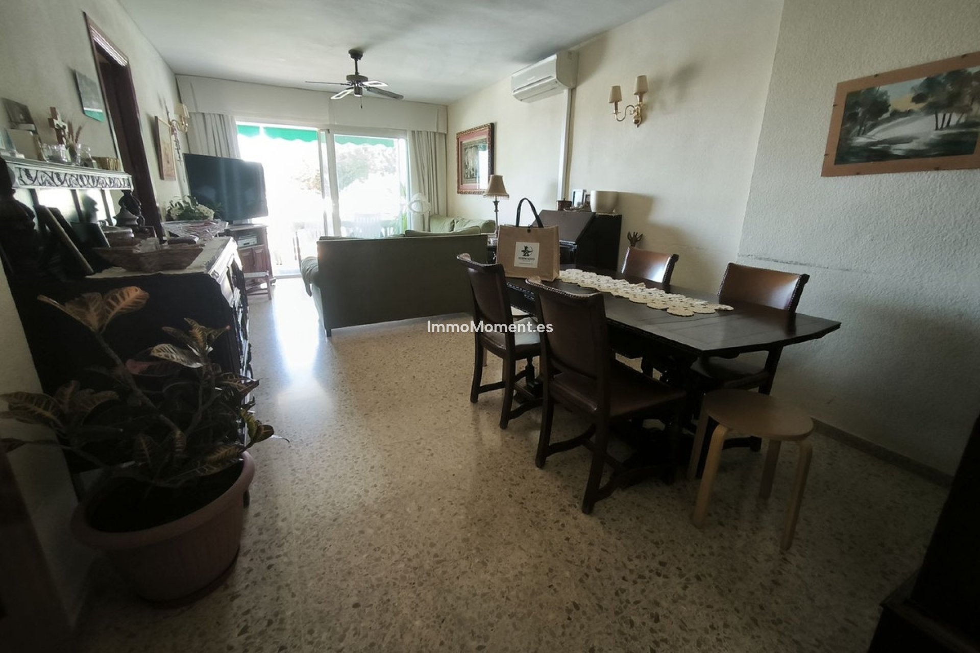 Wiederverkauf - Wohnung - Fuengirola - Fuengirola Centro