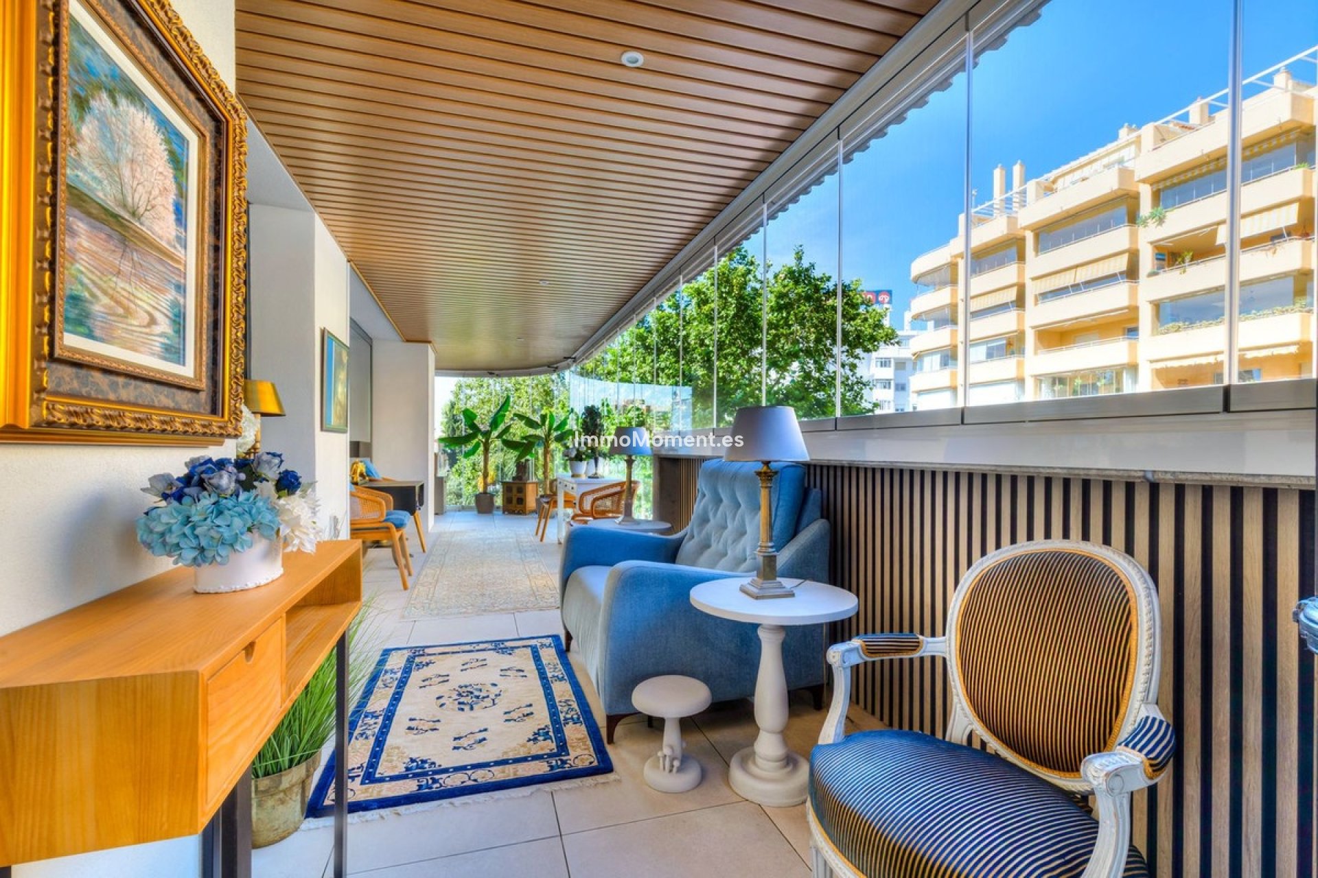 Wiederverkauf - Wohnung - Fuengirola - Fuengirola Centro