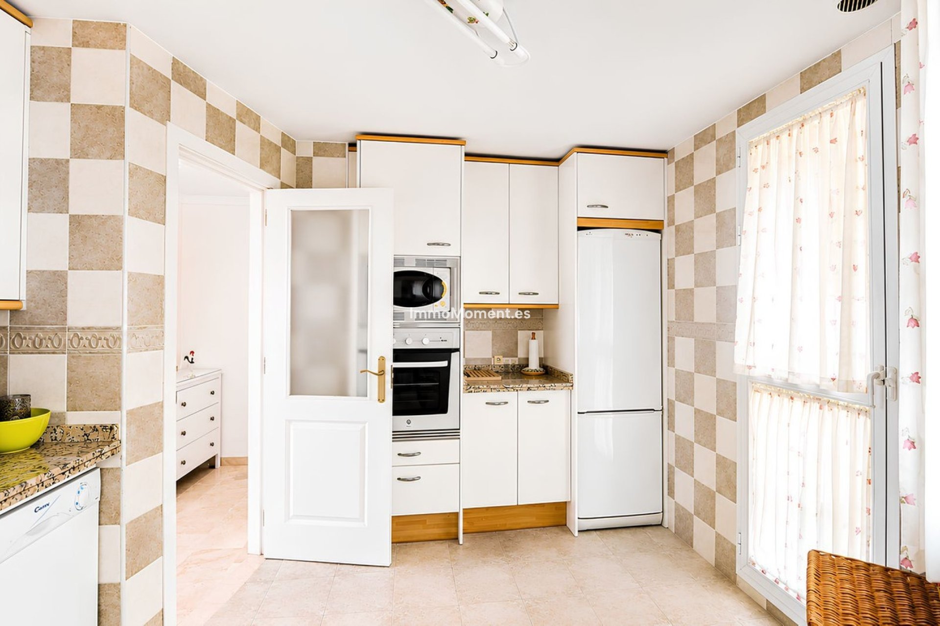 Wiederverkauf - Wohnung - Fuengirola - Fuengirola Centro