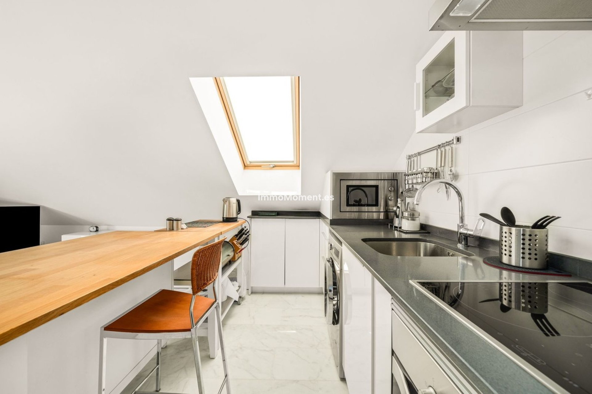 Wiederverkauf - Wohnung - Fuengirola - Fuengirola Centro