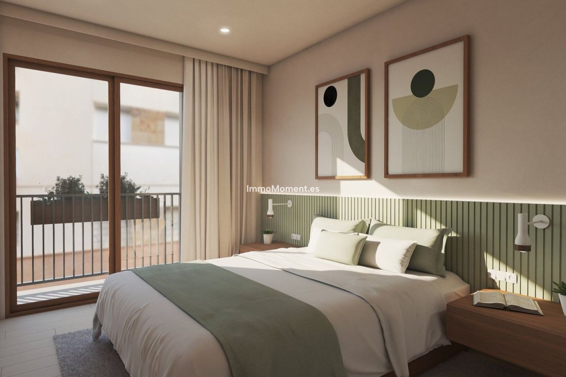 Wiederverkauf - Wohnung - Fuengirola - Fuengirola Centro