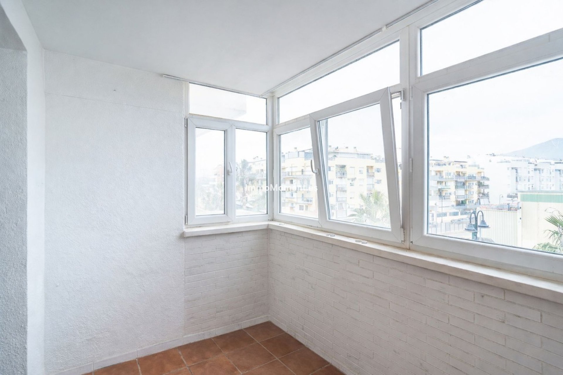 Wiederverkauf - Wohnung - Fuengirola - Fuengirola Centro