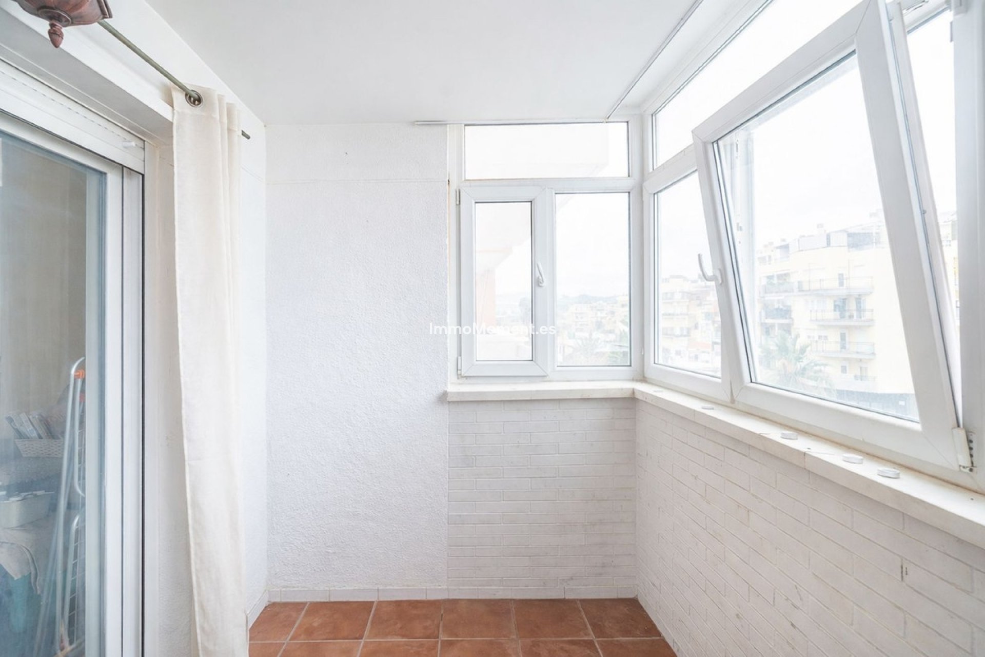 Wiederverkauf - Wohnung - Fuengirola - Fuengirola Centro