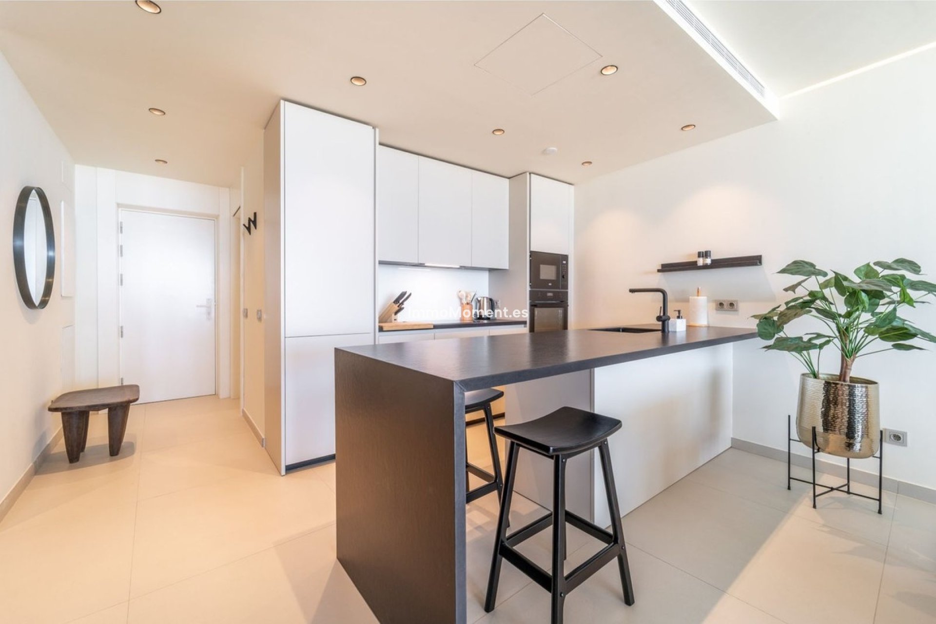 Wiederverkauf - Wohnung - Fuengirola - Fuengirola Centro