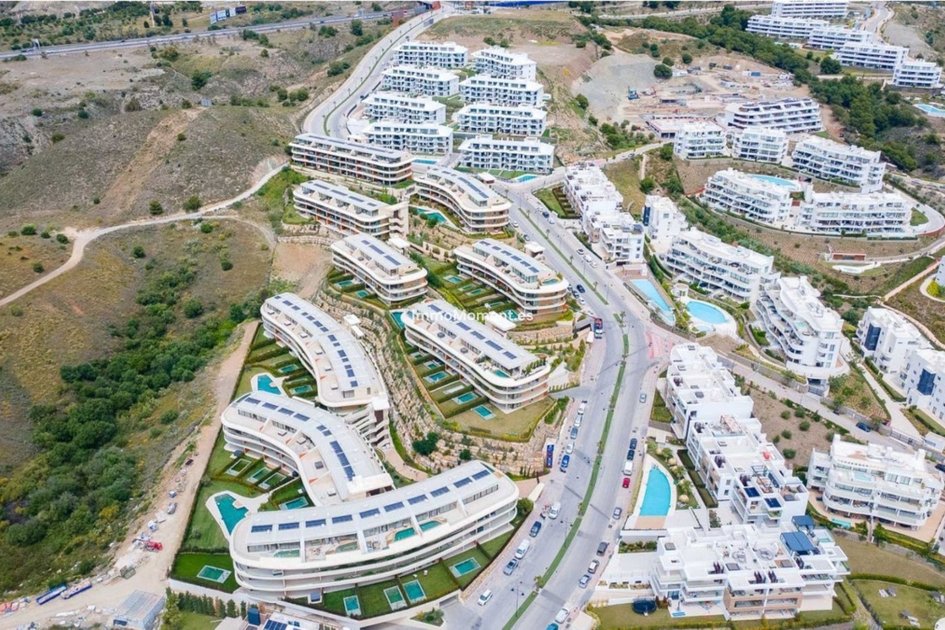 Wiederverkauf - Wohnung - Fuengirola - Fuengirola Centro