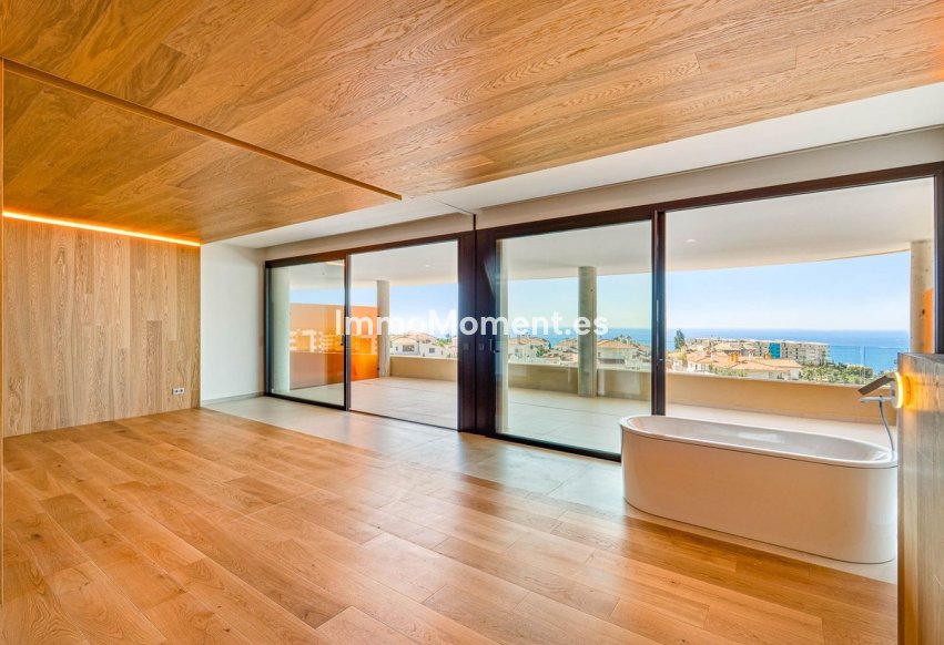 Wiederverkauf - Wohnung - Fuengirola - Fuengirola Centro