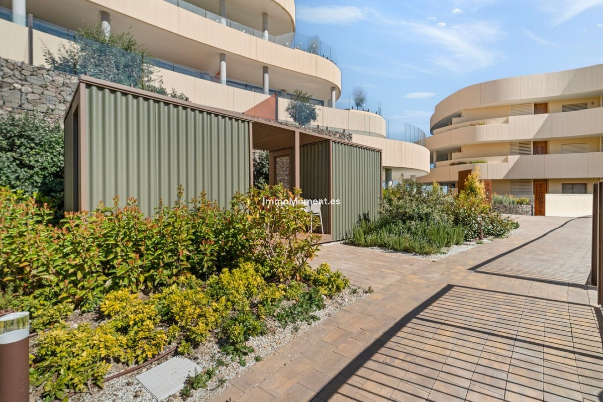 Wiederverkauf - Wohnung - Fuengirola - Fuengirola Centro
