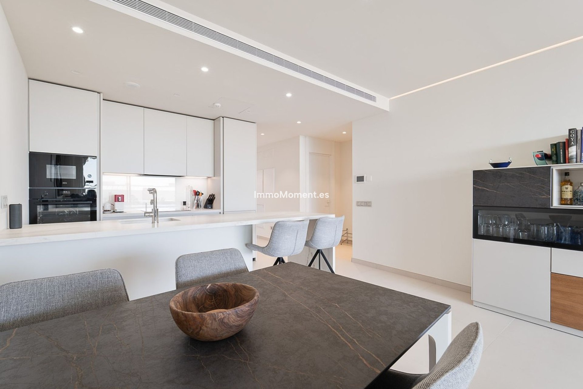 Wiederverkauf - Wohnung - Fuengirola - Fuengirola Centro