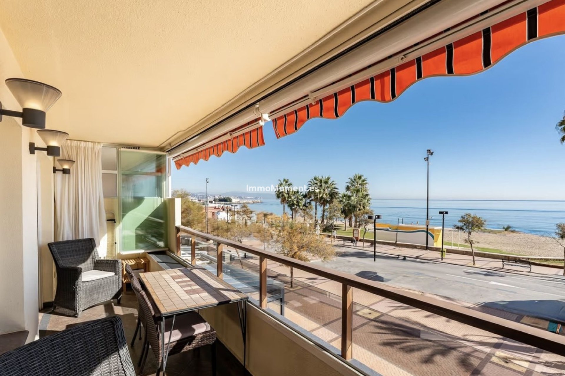 Wiederverkauf - Wohnung - Fuengirola - Fuengirola Centro