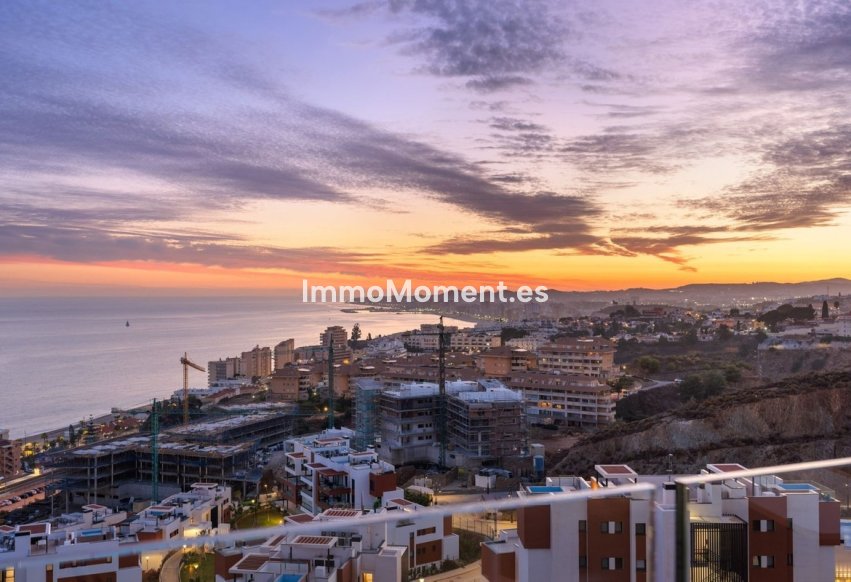 Wiederverkauf - Wohnung - Fuengirola - Fuengirola Centro