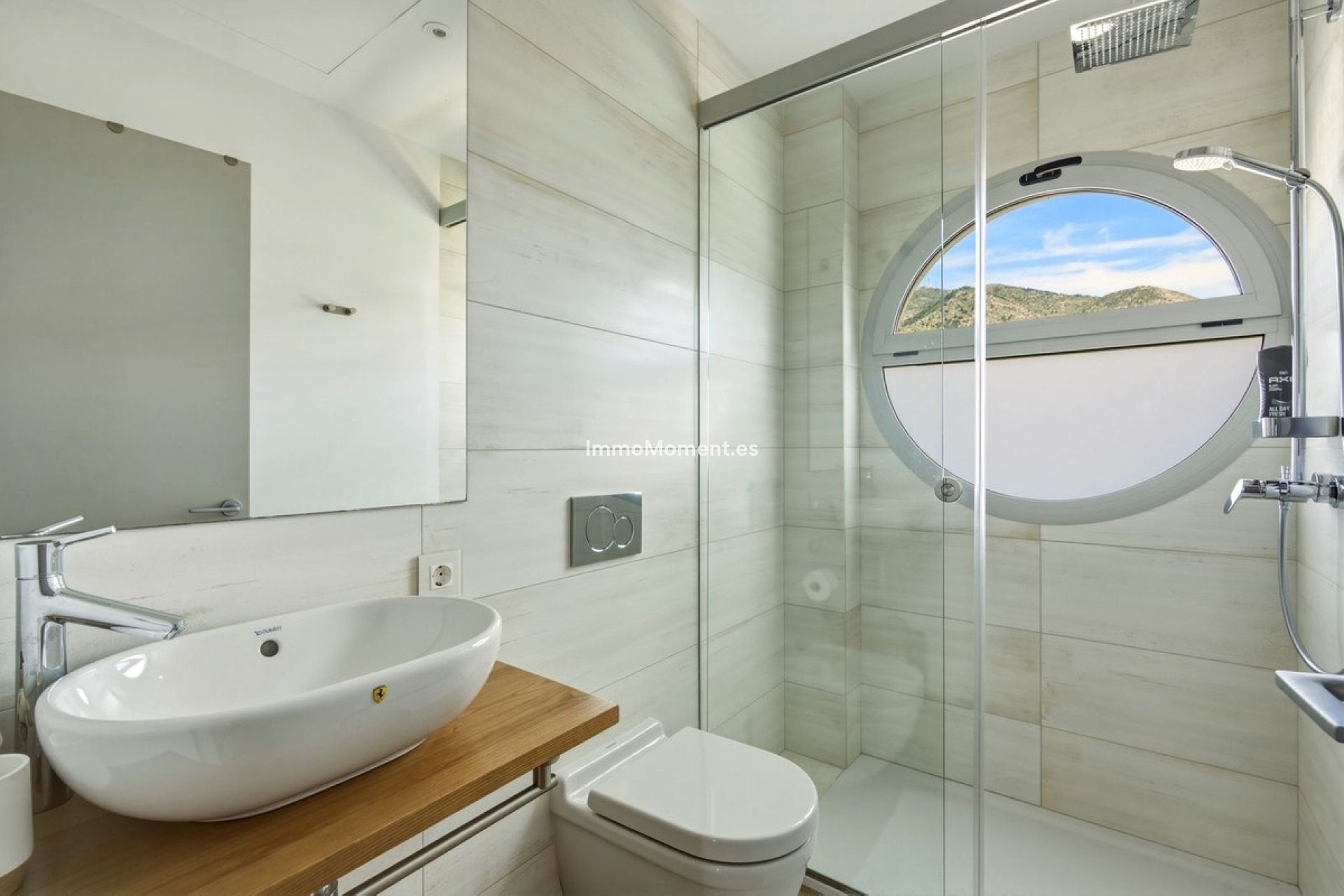 Wiederverkauf - Wohnung - Fuengirola - Fuengirola Centro