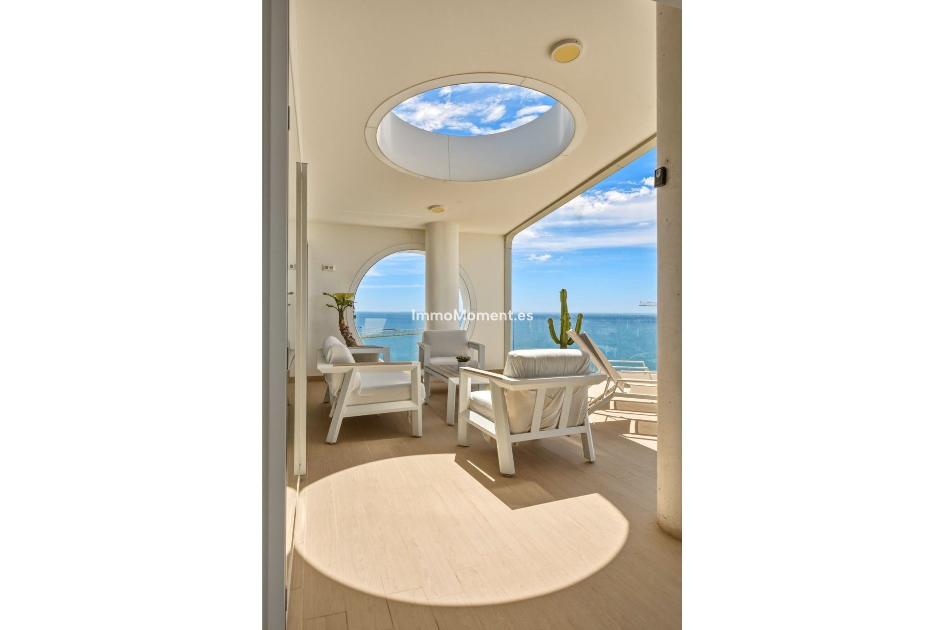 Wiederverkauf - Wohnung - Fuengirola - Fuengirola Centro