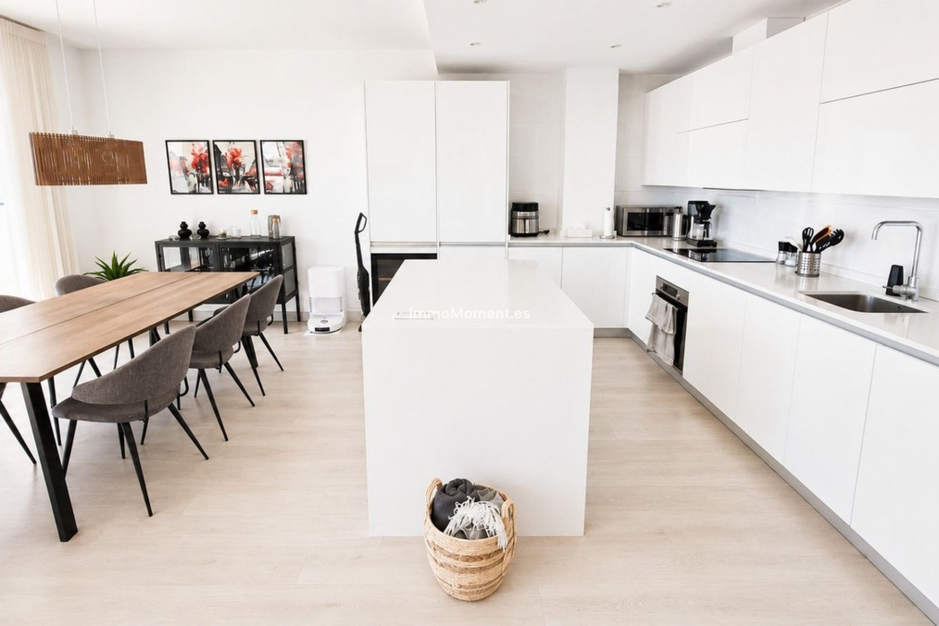 Wiederverkauf - Wohnung - Fuengirola - Fuengirola Centro
