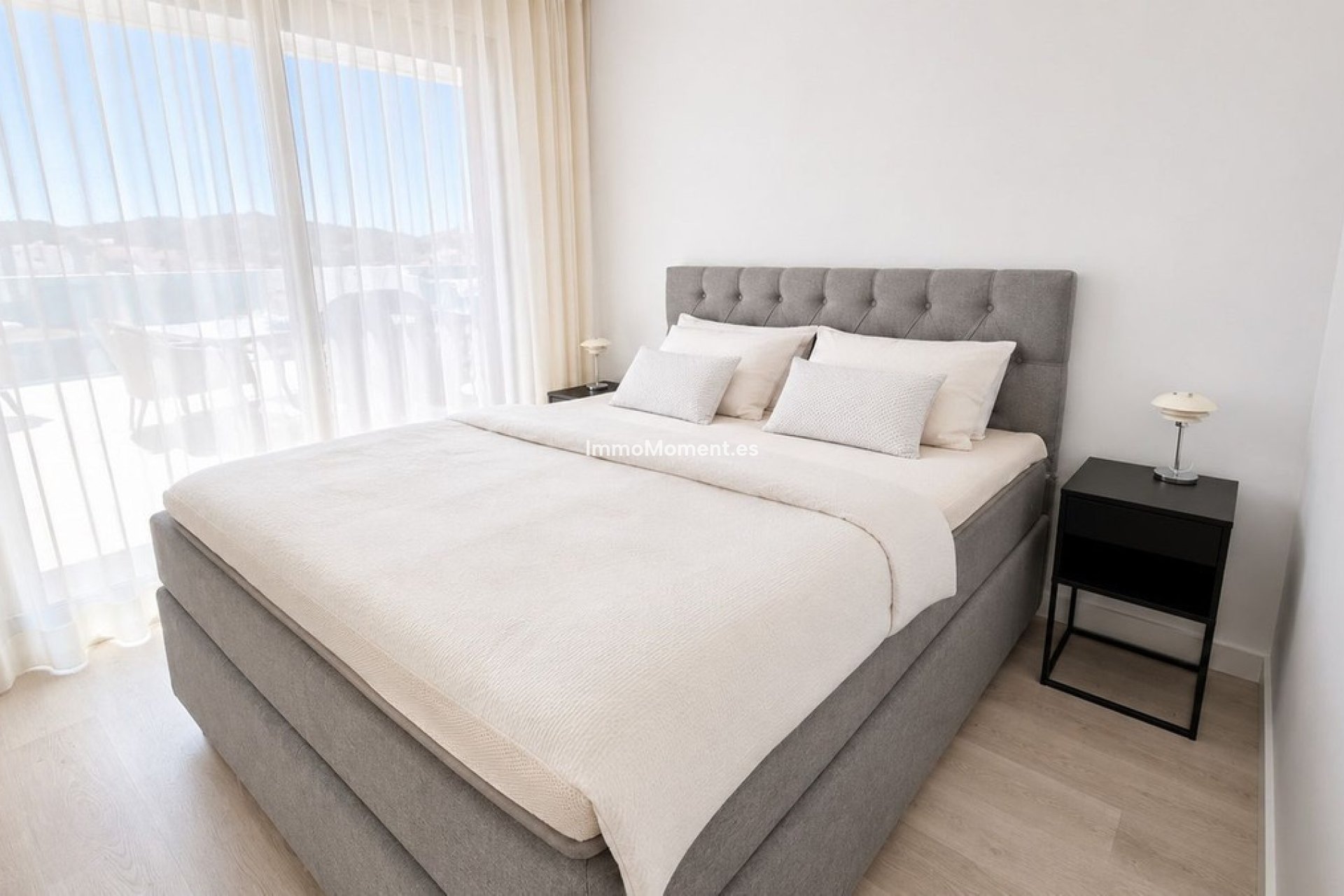 Wiederverkauf - Wohnung - Fuengirola - Fuengirola Centro