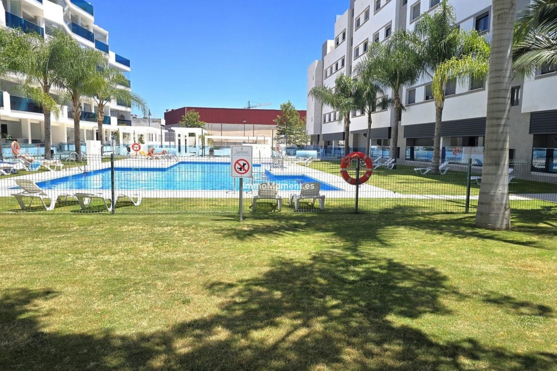 Wiederverkauf - Wohnung - Fuengirola - Fuengirola Centro