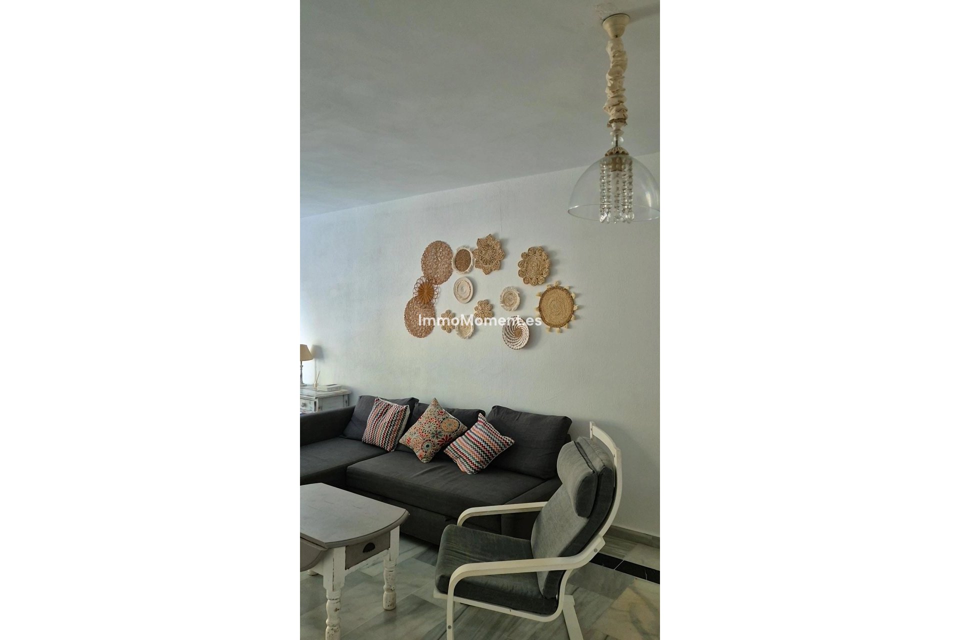 Wiederverkauf - Wohnung - Fuengirola - Fuengirola Centro