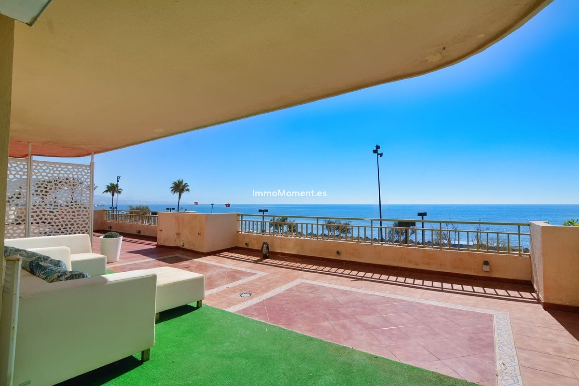 Wiederverkauf - Wohnung - Fuengirola - Fuengirola Centro