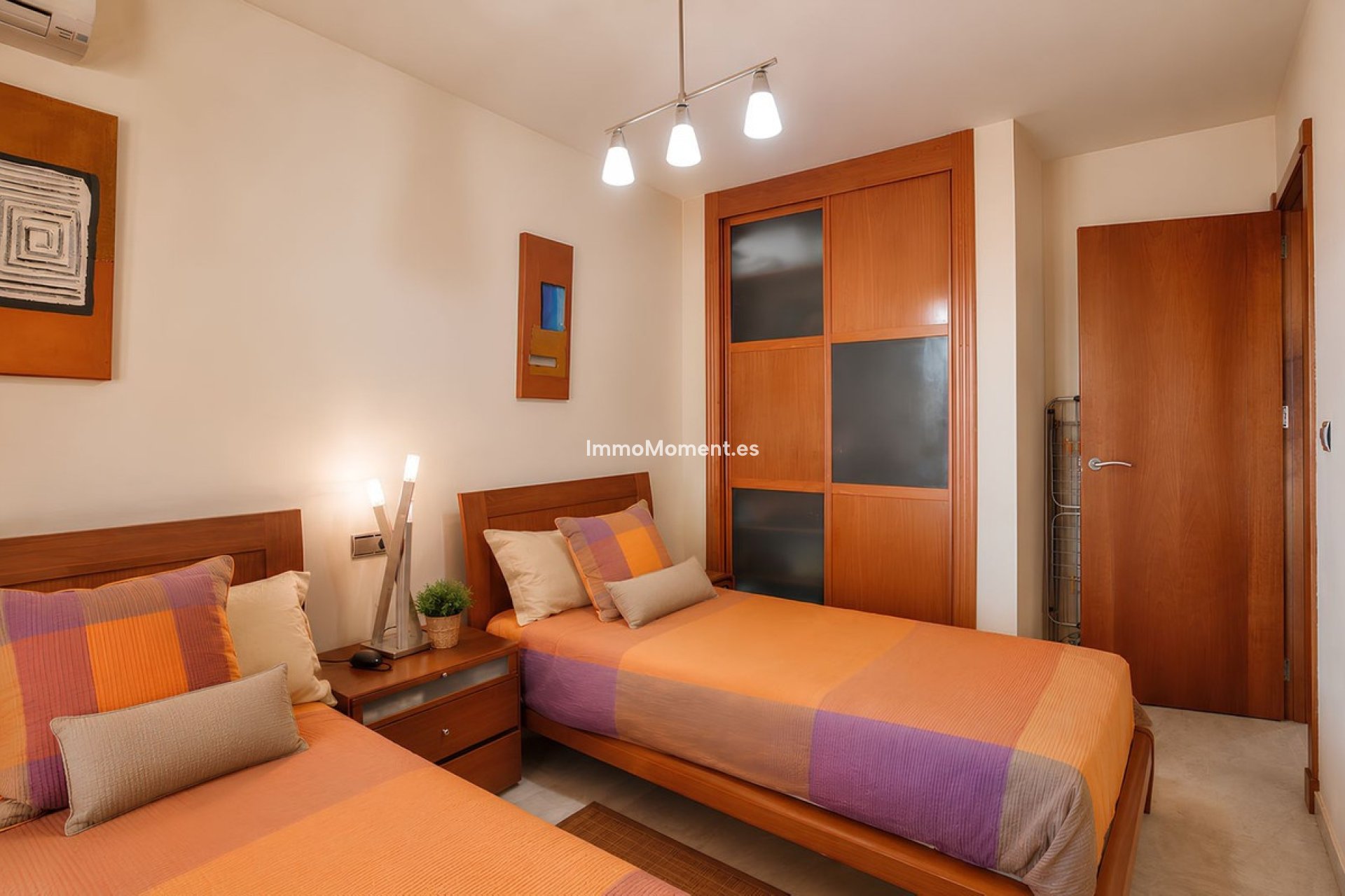 Wiederverkauf - Wohnung - Fuengirola - Fuengirola Centro