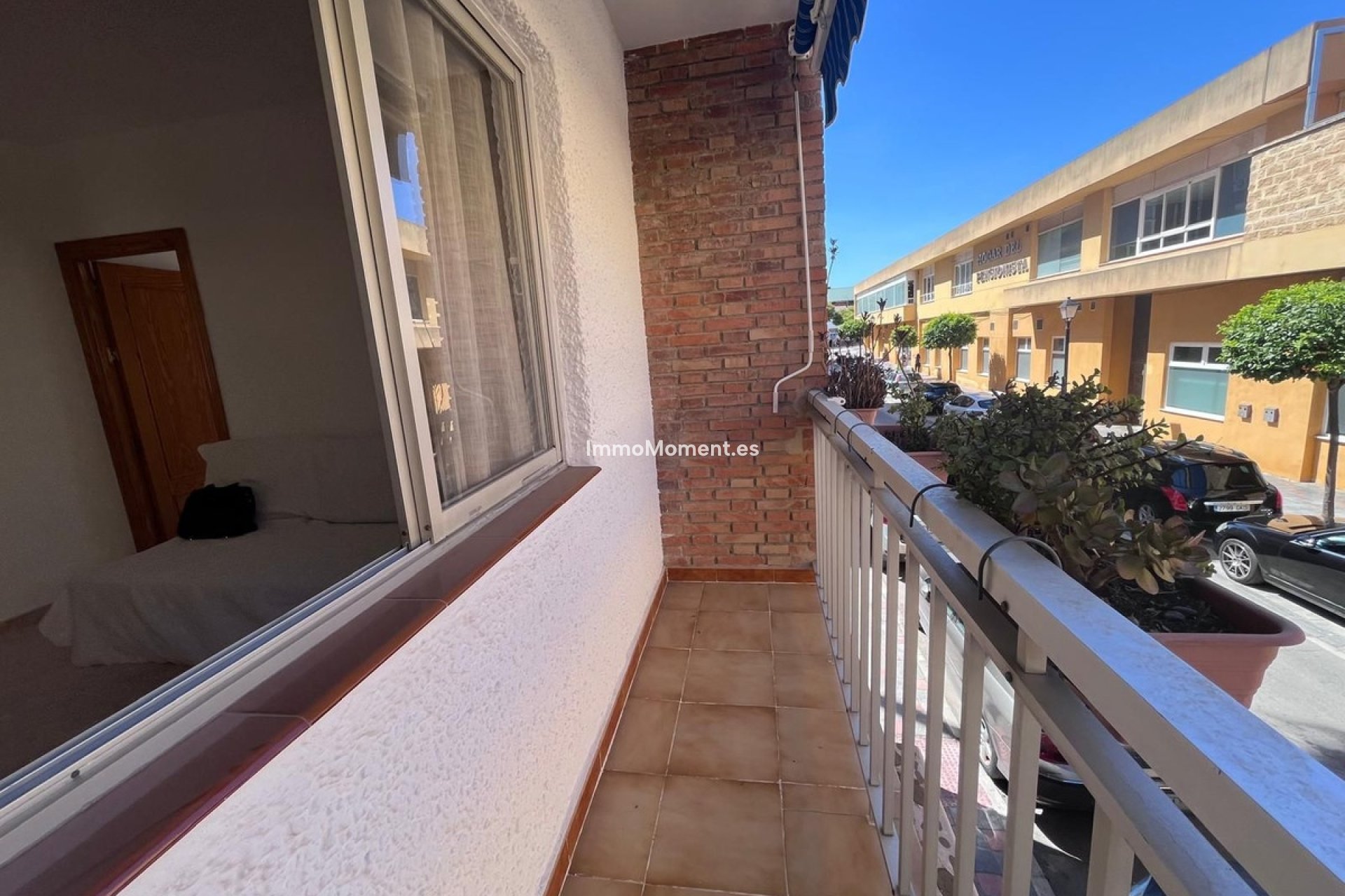 Wiederverkauf - Wohnung - Fuengirola - Fuengirola Centro
