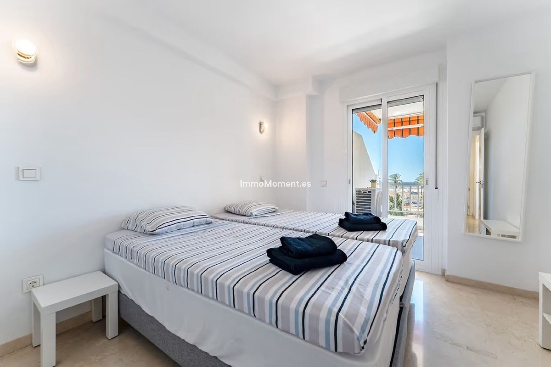 Wiederverkauf - Wohnung - Fuengirola - Fuengirola Centro