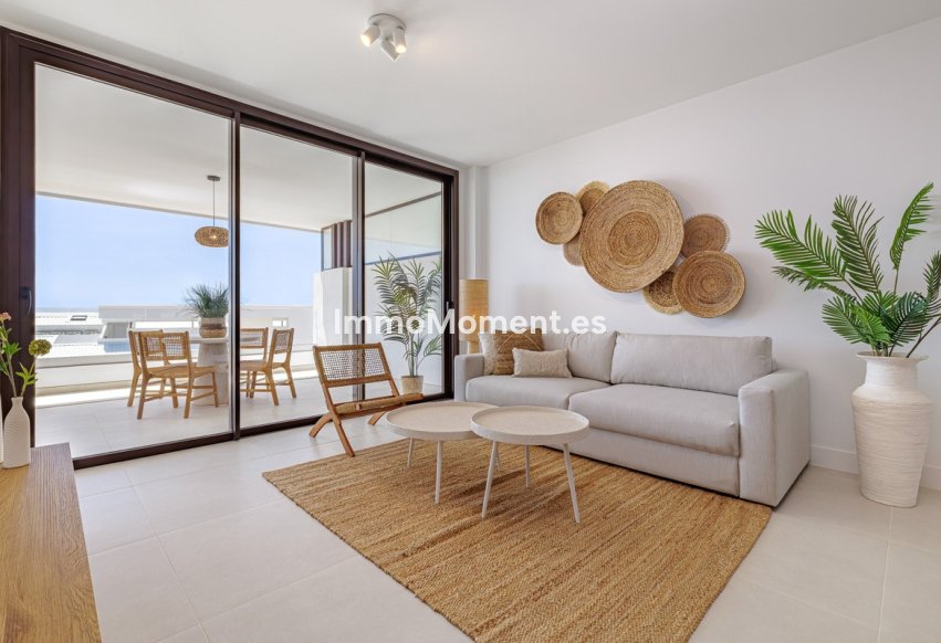 Wiederverkauf - Wohnung - Fuengirola - Fuengirola Centro
