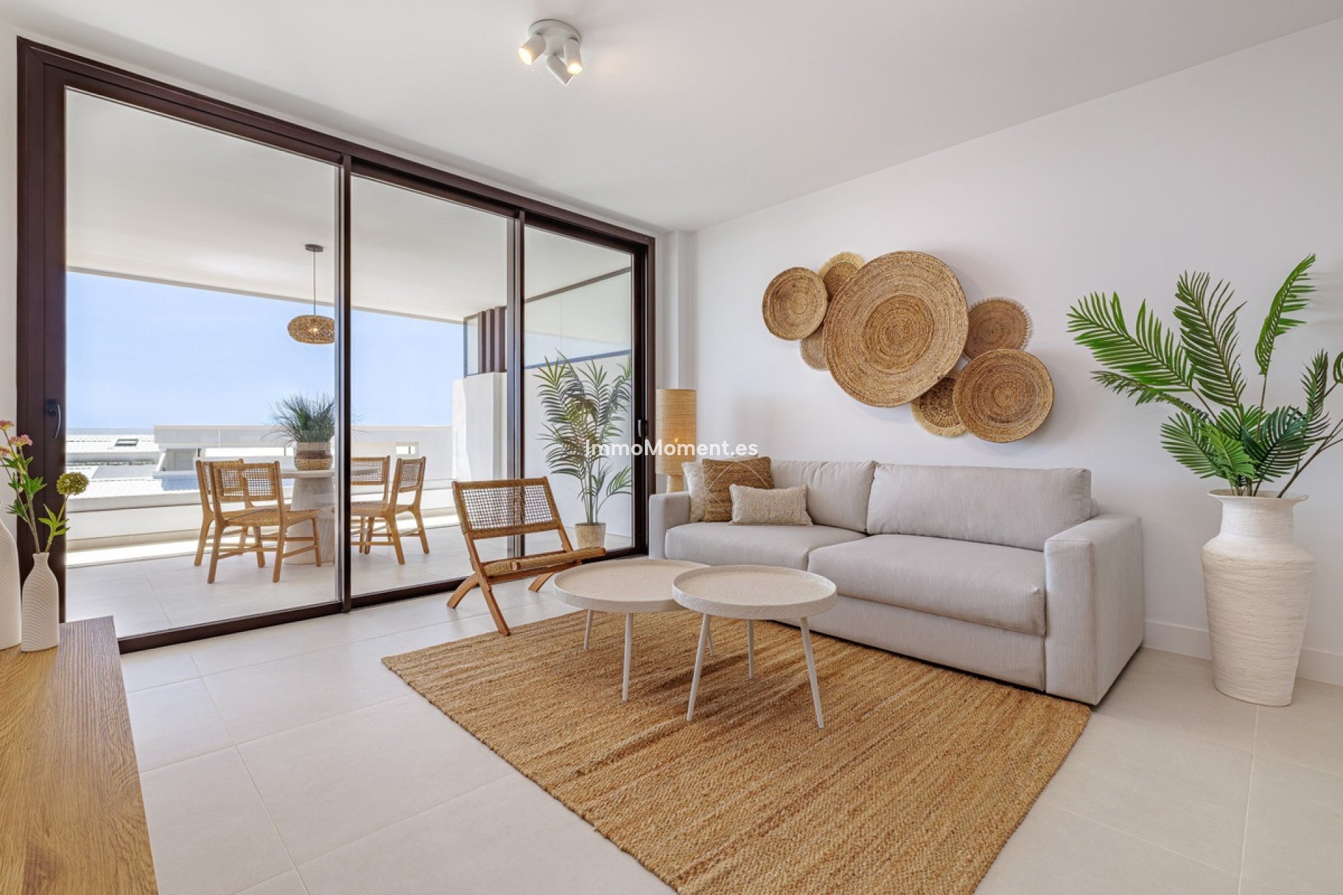 Wiederverkauf - Wohnung - Fuengirola - Fuengirola Centro