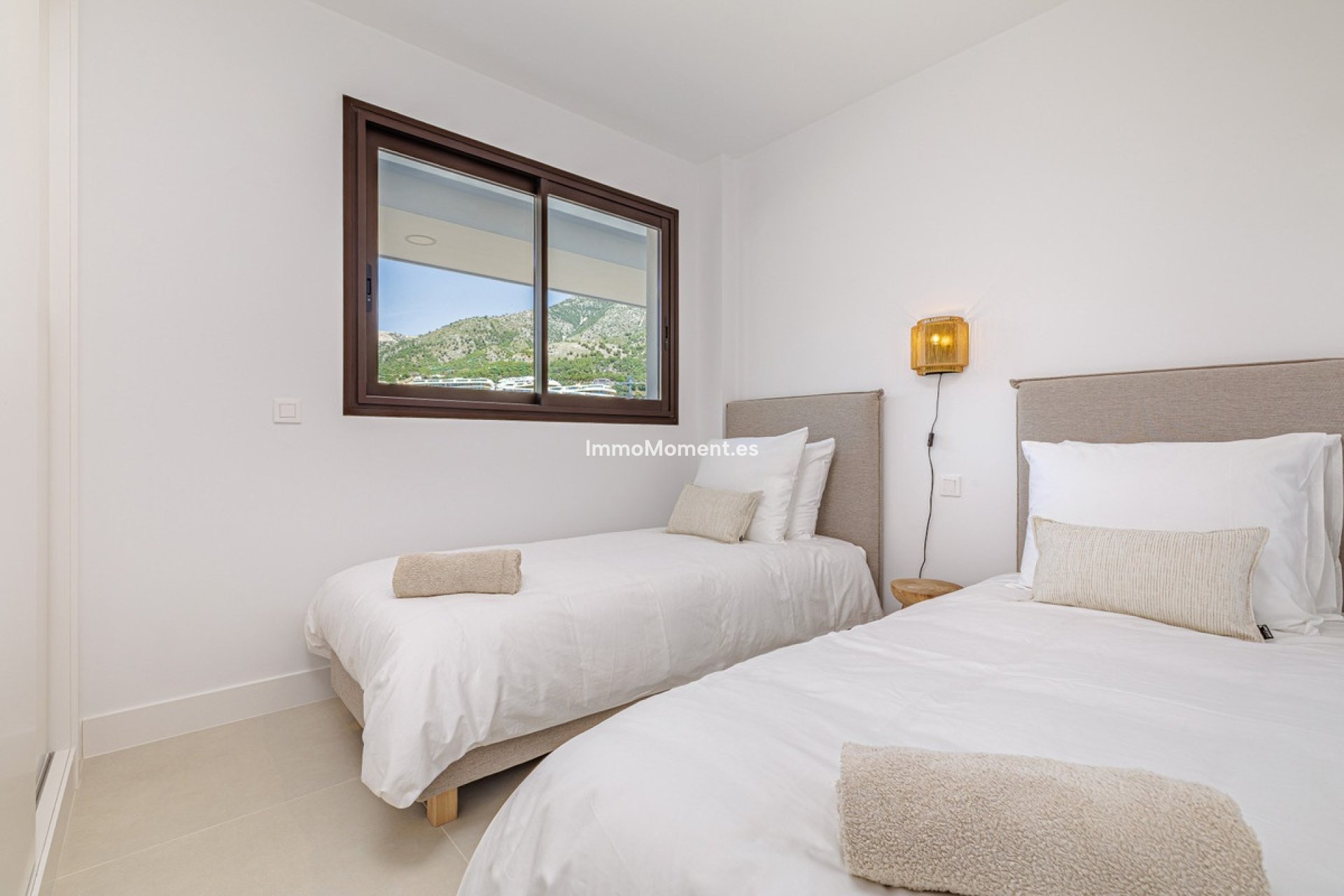 Wiederverkauf - Wohnung - Fuengirola - Fuengirola Centro