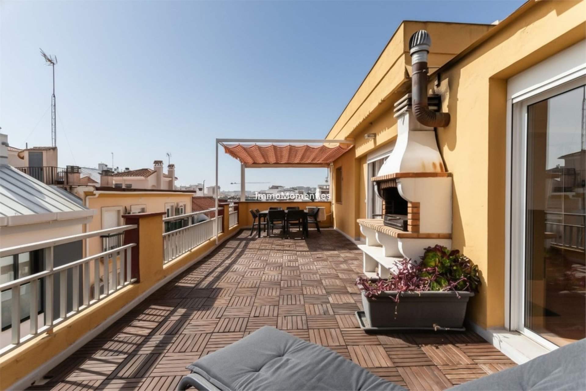 Wiederverkauf - Wohnung - Fuengirola - Fuengirola Centro
