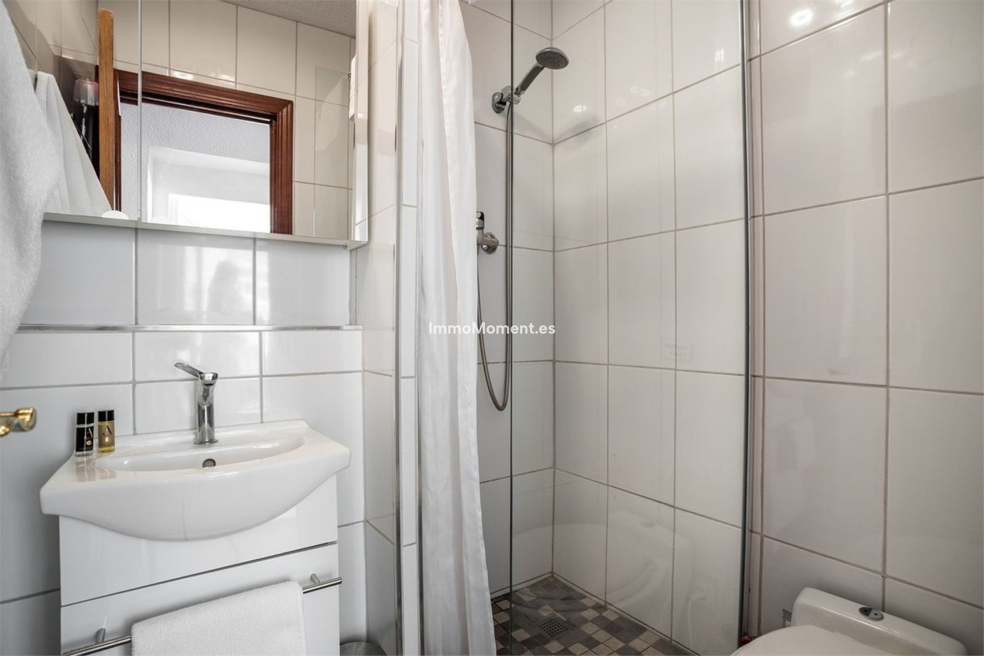 Wiederverkauf - Wohnung - Fuengirola - Fuengirola Centro