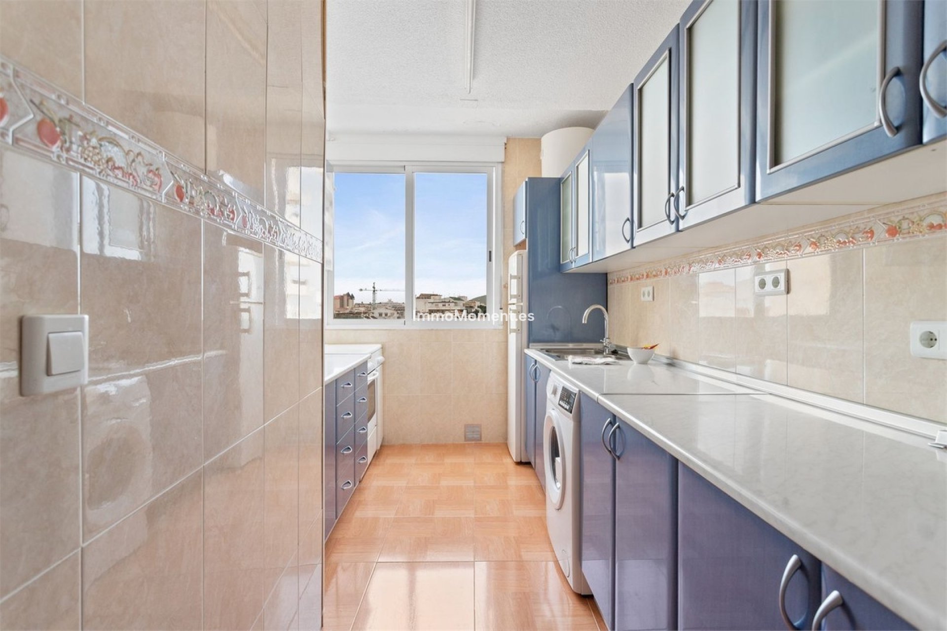 Wiederverkauf - Wohnung - Fuengirola - Fuengirola Centro
