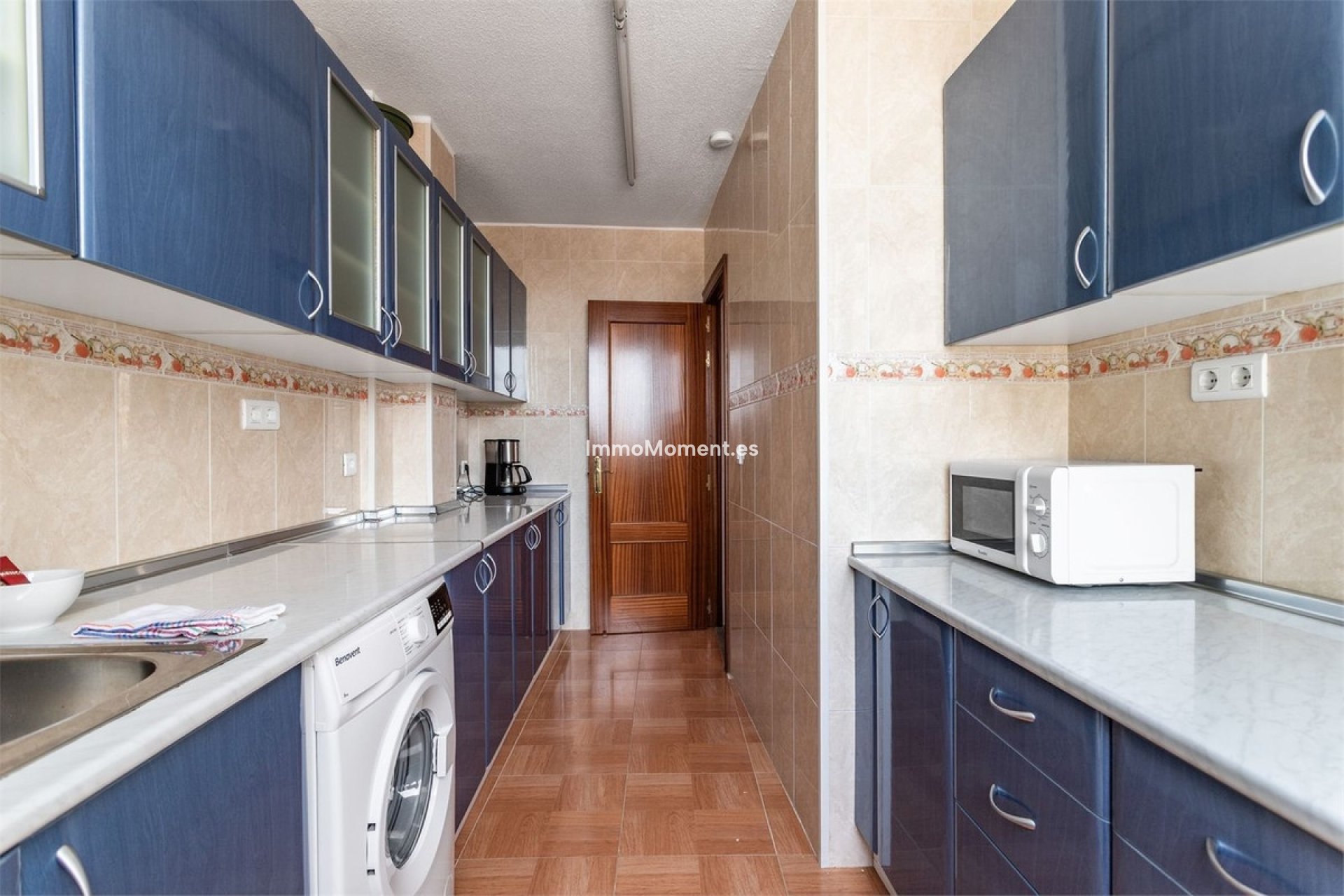 Wiederverkauf - Wohnung - Fuengirola - Fuengirola Centro