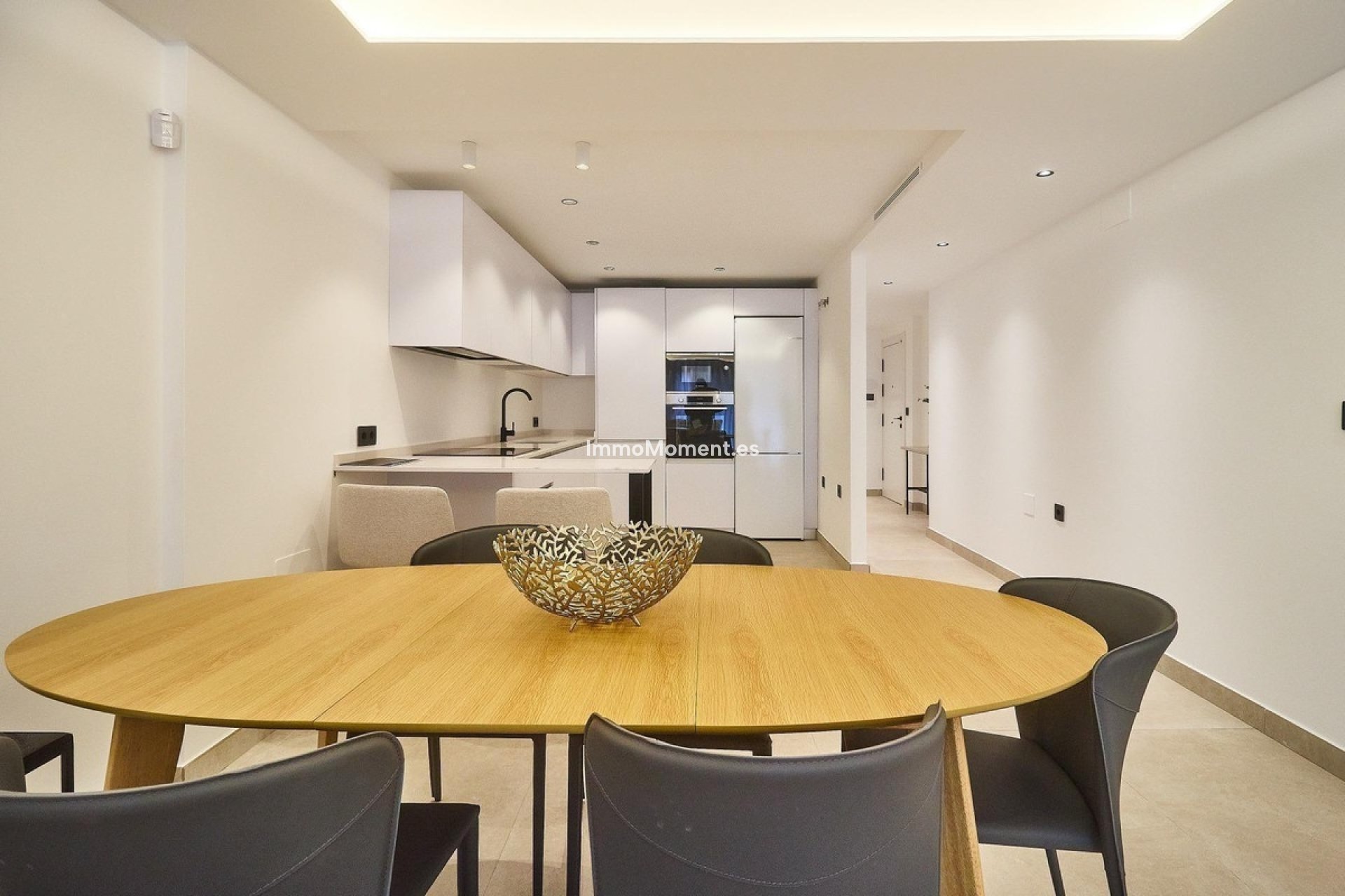 Wiederverkauf - Wohnung - Fuengirola - Fuengirola Centro