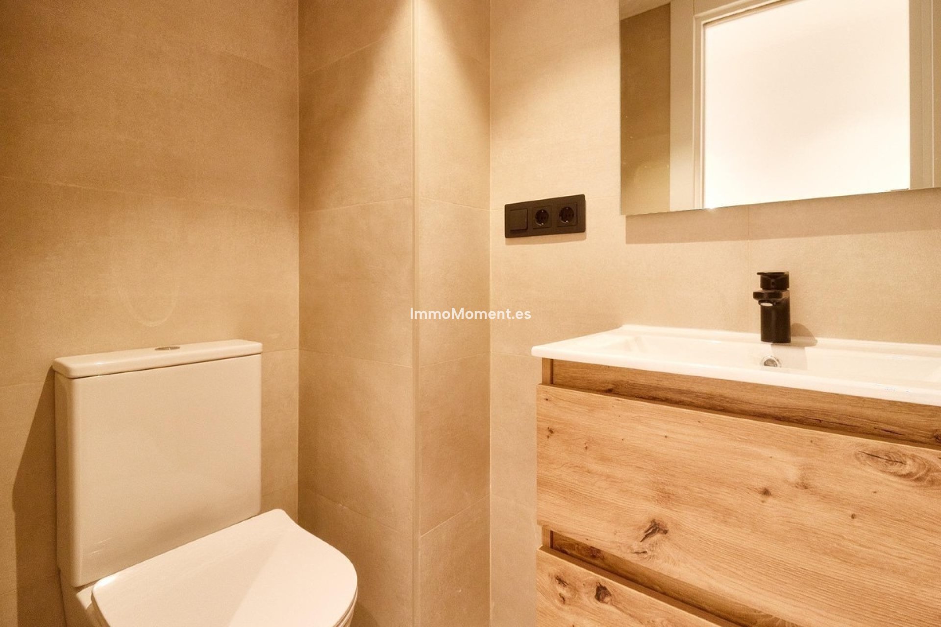 Wiederverkauf - Wohnung - Fuengirola - Fuengirola Centro