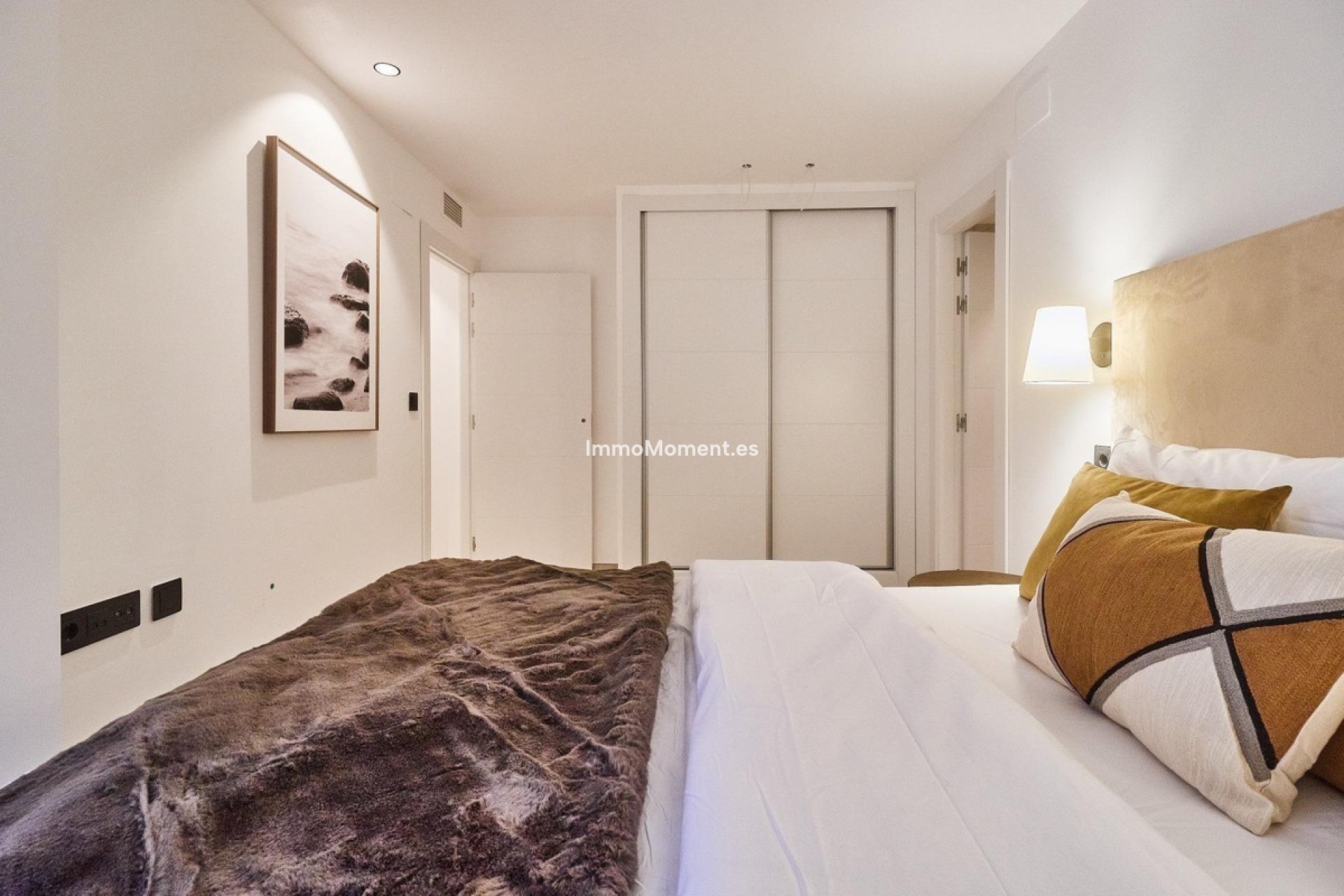 Wiederverkauf - Wohnung - Fuengirola - Fuengirola Centro