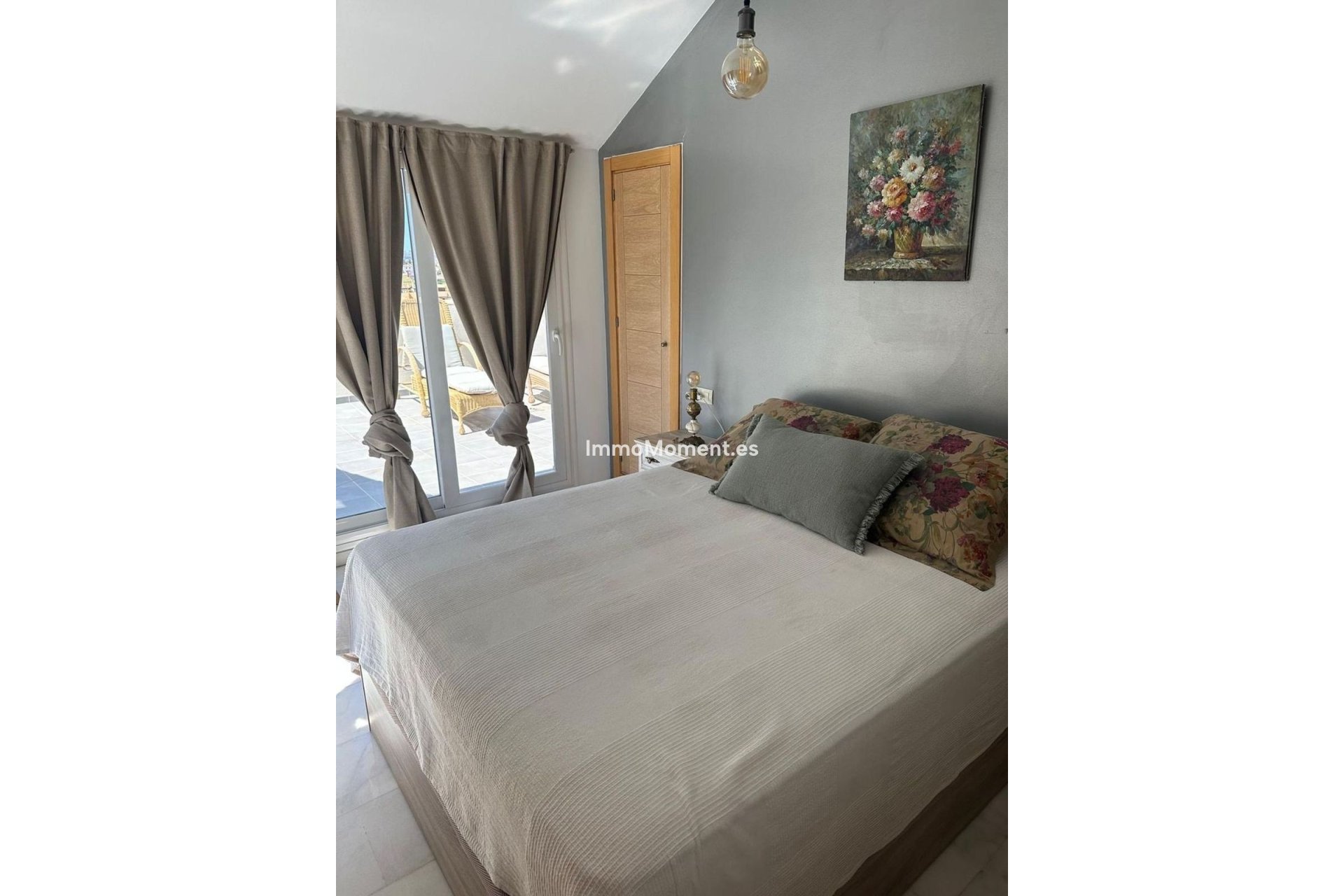 Wiederverkauf - Wohnung - Fuengirola - Fuengirola Centro